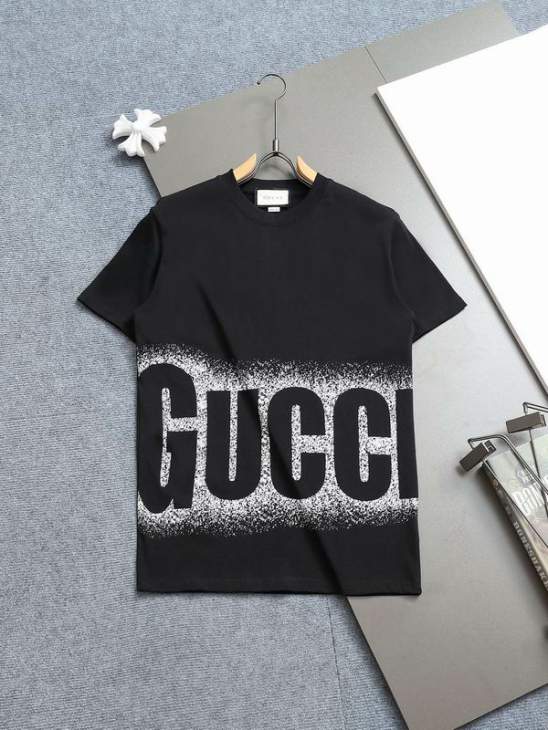 Picture of Gucci T Shirts Short _SKUGucciXS-Lxetr15110471
